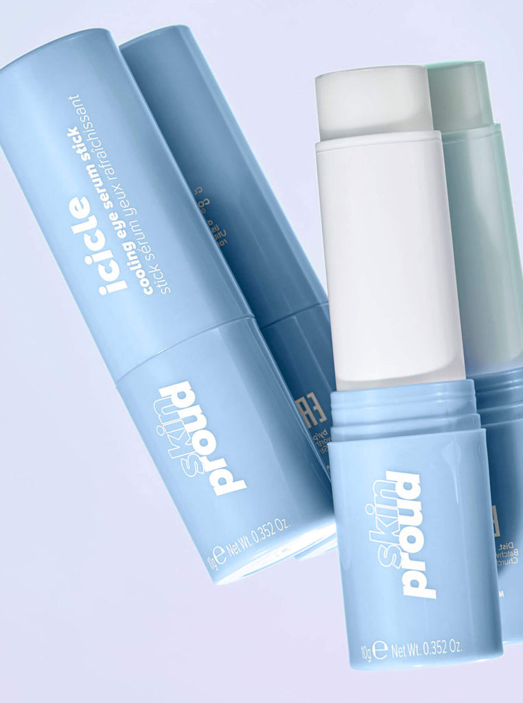 体彩幸运王者信用王者集团开奖 PROUD Icicle packaging without lid